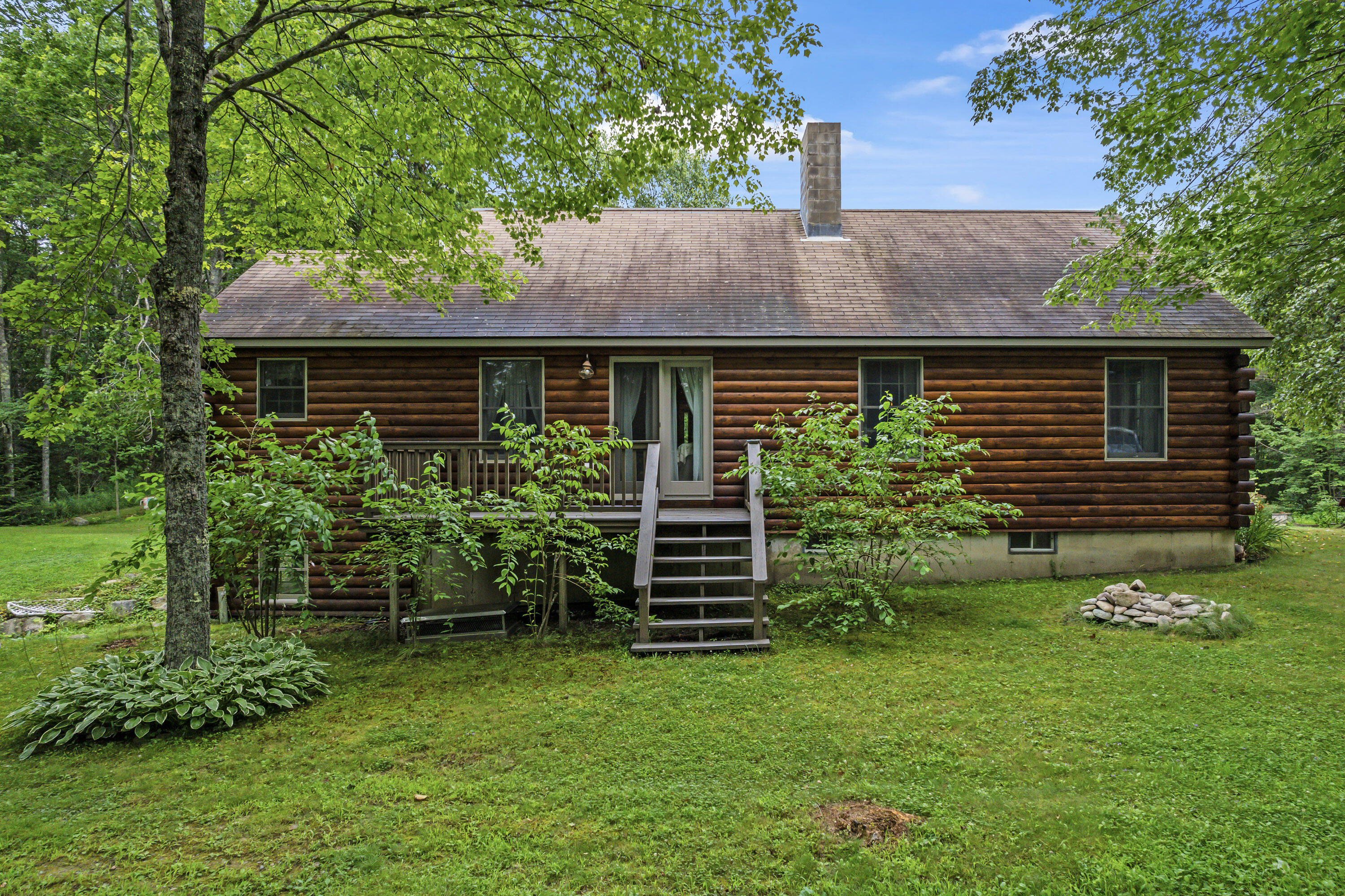3327 Colonel Stairs Road Friendship, ME 04547 - Photo 11 of 57 3327 Colonel Stairs Rd_112