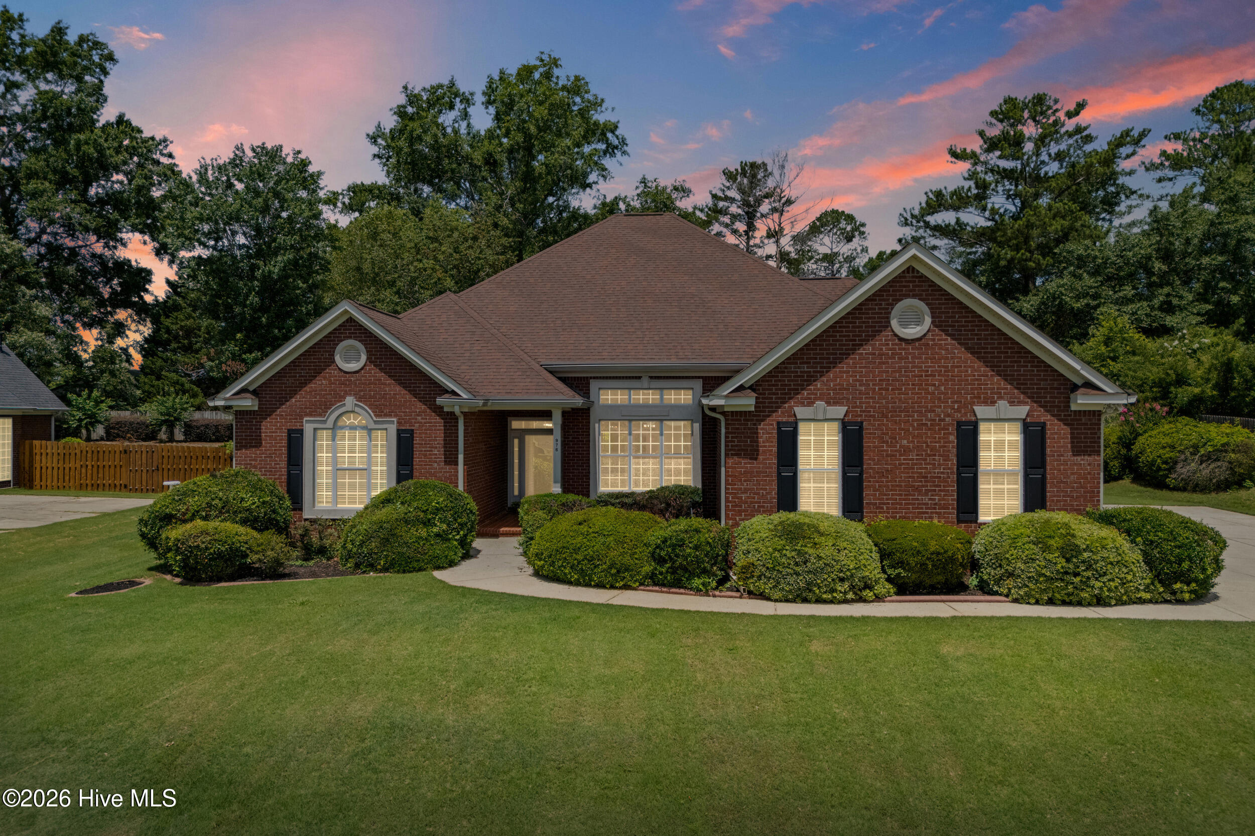 976 Windmill Parkway Evans, GA 30809 - Photo 1 of 48
