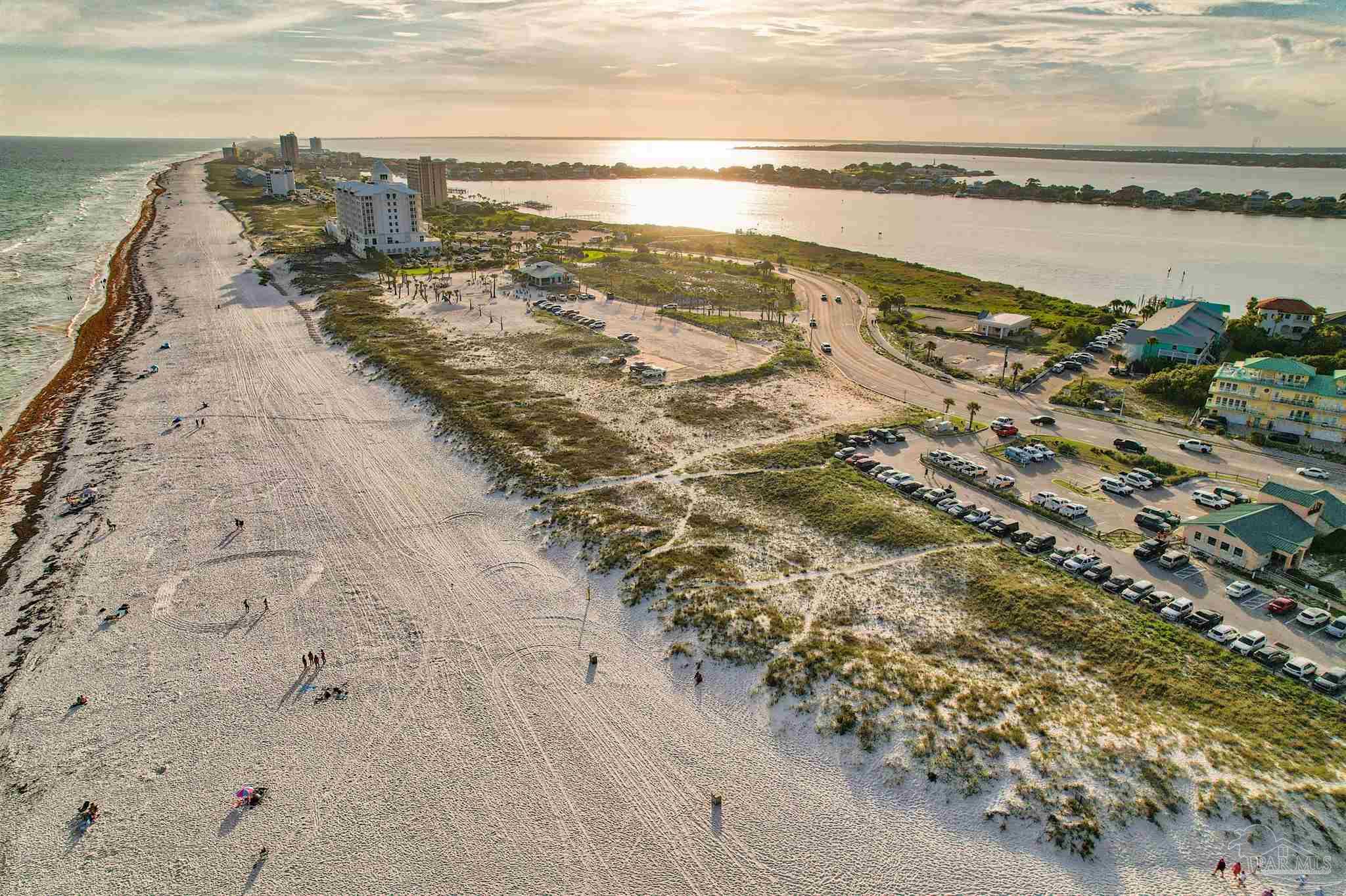 100 Fort Pickens Road, Unit 201 Pensacola Beach, FL 32561 - Photo 43 of 45