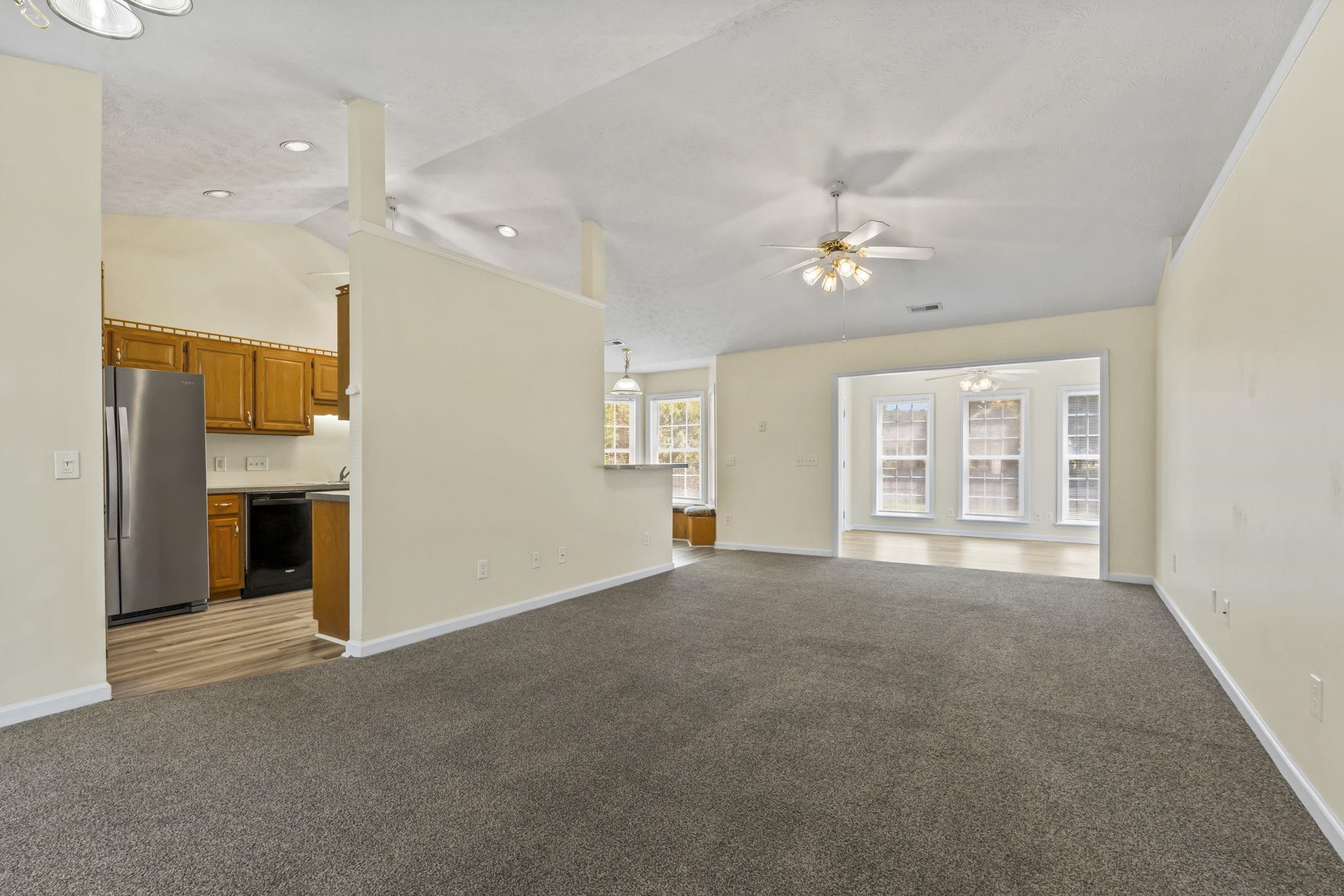 1372 Gailard Drive Conway, SC 29526 - Photo 4 of 43