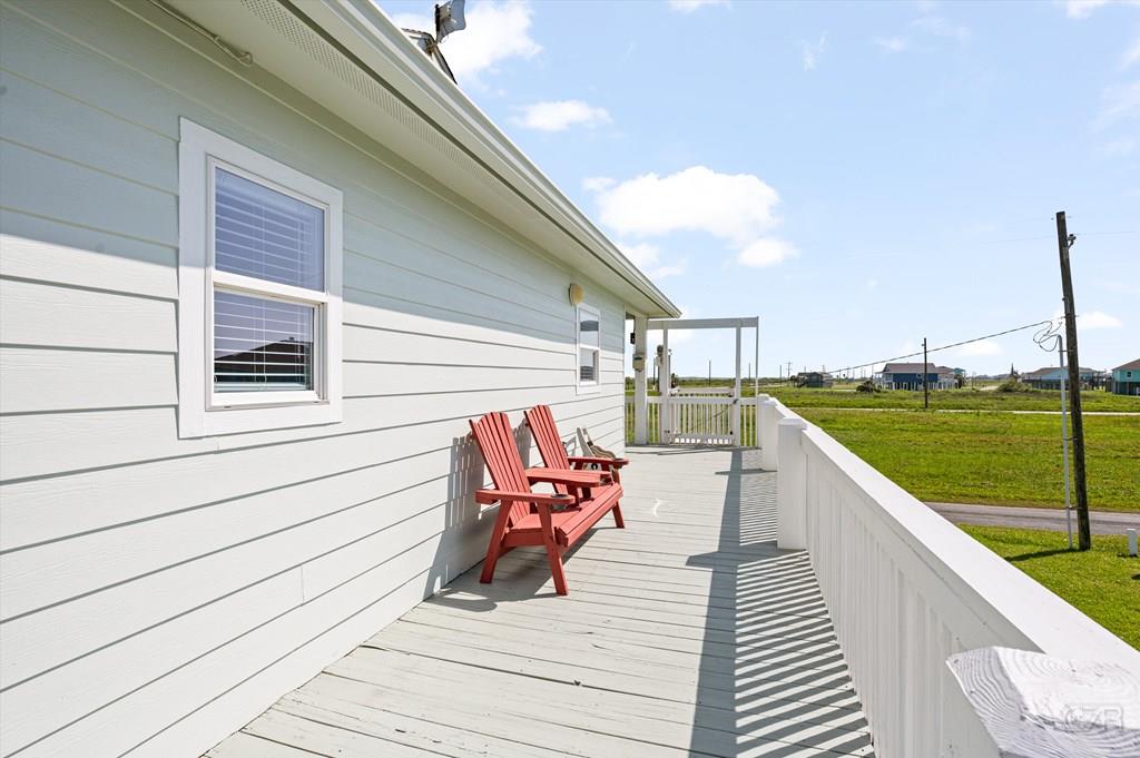 981 South Gateway Road Crystal Beach, TX 77650 - Photo 36 of 36