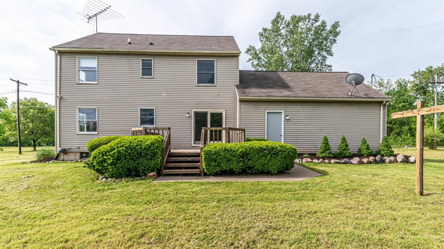 3782 Warner Road Howell, MI 48855 - Photo 13 of 60 Photo 13