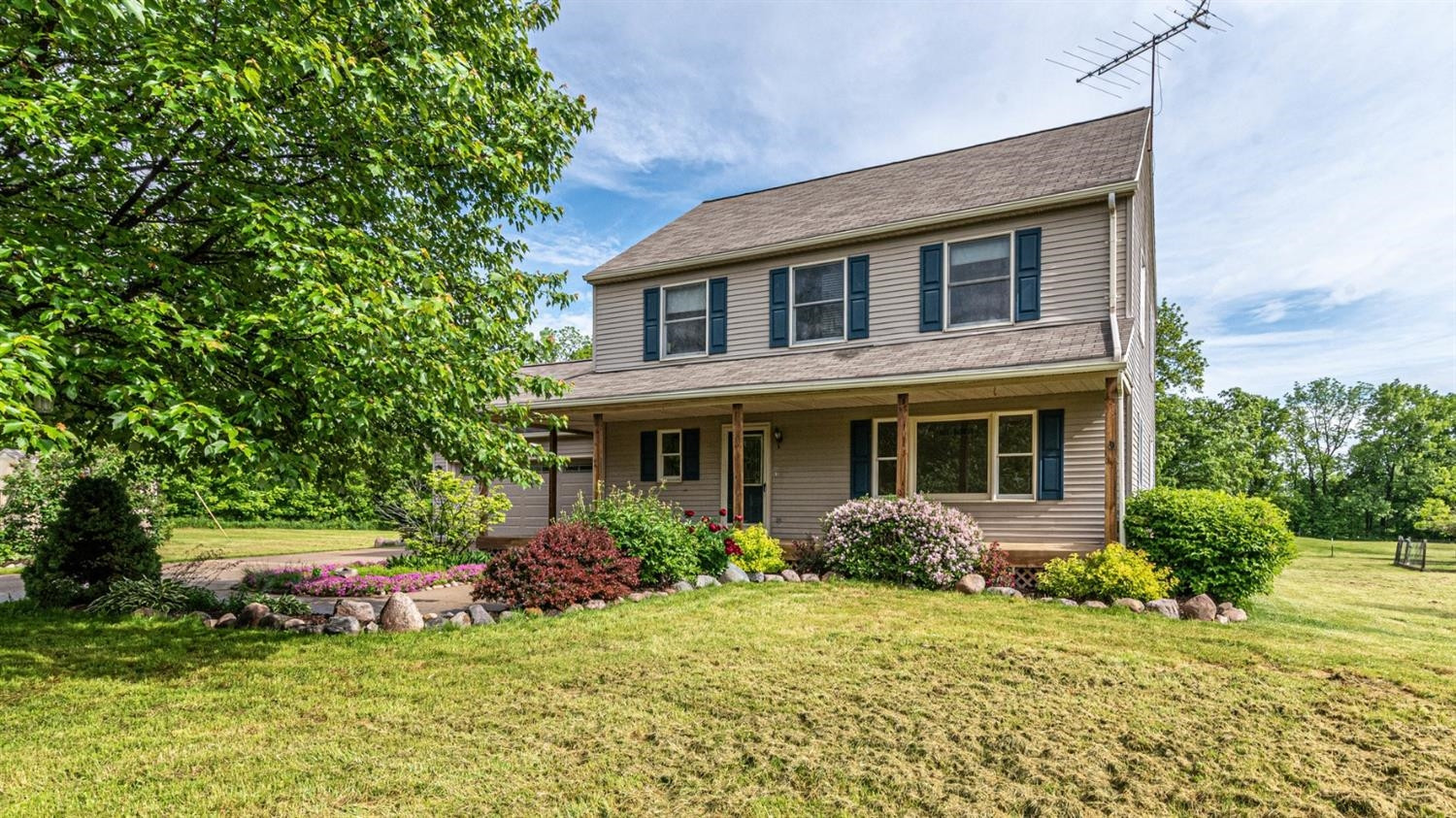 3782 Warner Road Howell, MI 48855 - Photo 6 of 60 Photo 6