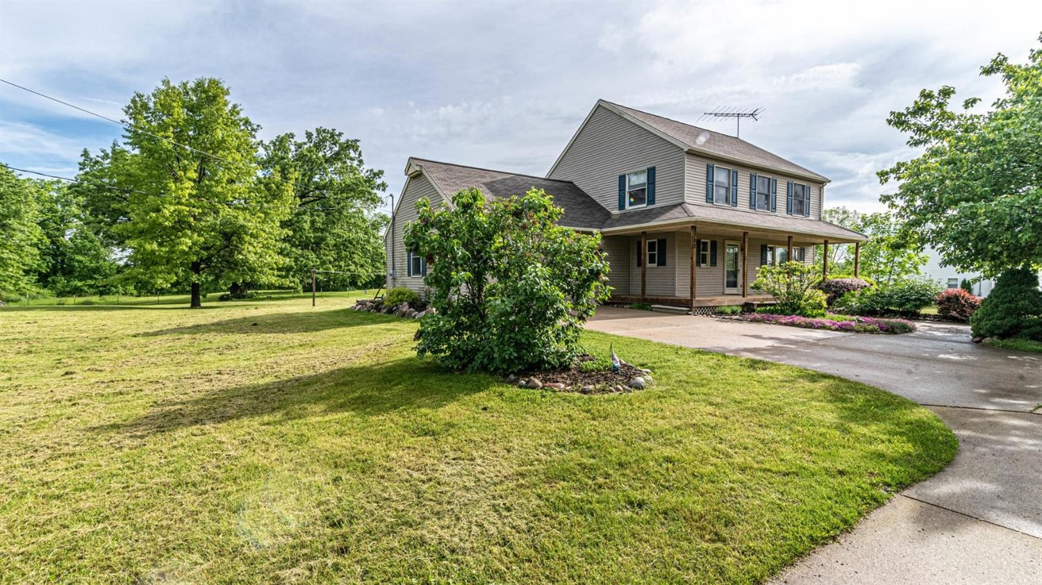 3782 Warner Road Howell, MI 48855 - Photo 8 of 60 Photo 8