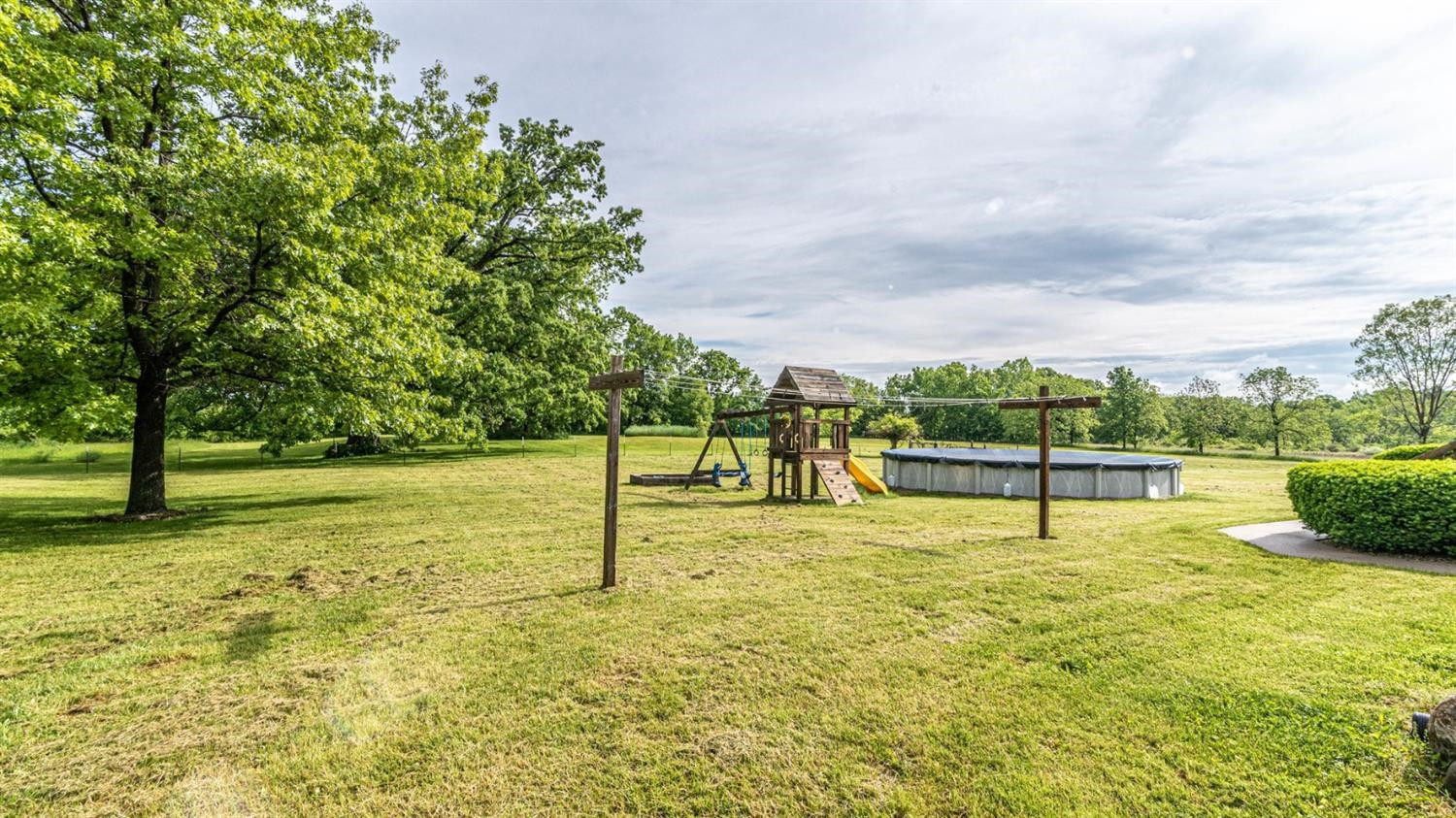 3782 Warner Road Howell, MI 48855 - Photo 10 of 60 Photo 10