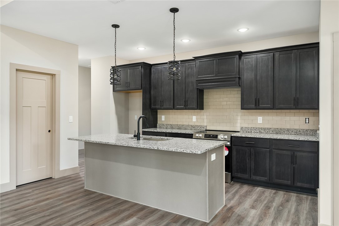1016 Cox Road Anderson, SC 29621 - Photo 5 of 31 Gallery Image 5