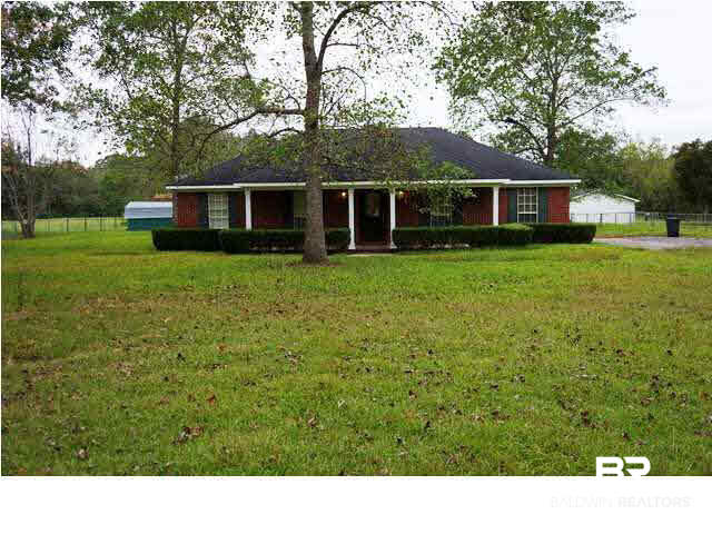 8015 Lott Road Wilmer, AL 36587 - Photo 1 of 1