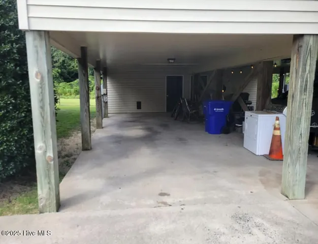 $1,500 | 2009 River Drive, Unit A, Greenville, NC 27858