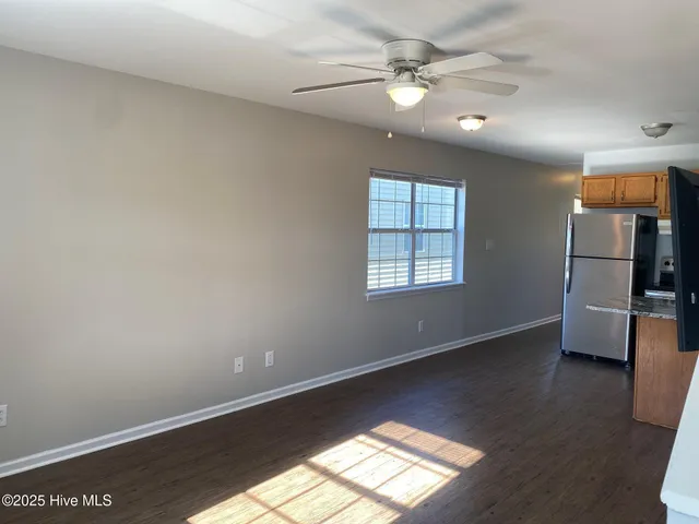 $1,500 | 2009 River Drive, Unit A, Greenville, NC 27858