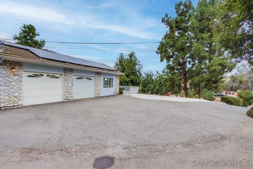 227 Hutchison Street Vista, CA 92084 - Photo 8 of 58 a view of a house with a outdoor space and yard