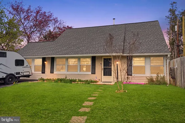 $469,900 | 1 Larkspur Road, Levittown, PA 19056