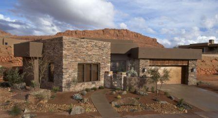 3052 North Snow Canyon Street, Unit 116 St. George, UT 84770 - Photo 1 of 1 Exterior