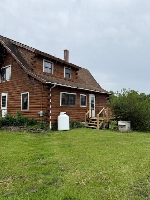 55 Brown Road Oakfield, ME 04763 - Photo 8 of 78 New 26 g