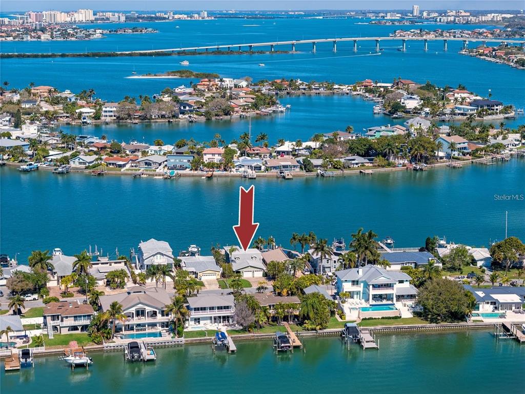 474 20th Avenue Indian Rocks Beach, FL 33785 - Photo 29 of 66 Nestled in a desirable location