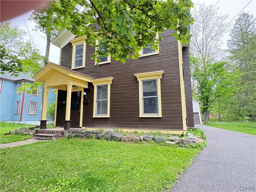 41 Maple Avenue Hamilton, NY 13346 - Photo 9 of 33