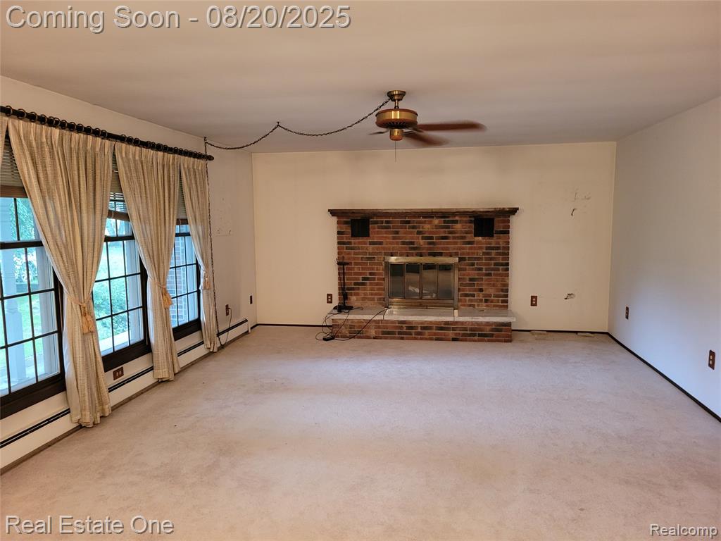 2685 Henesey Road Imlay City, MI 48444 - Photo 23 of 44 Gallery Image 23