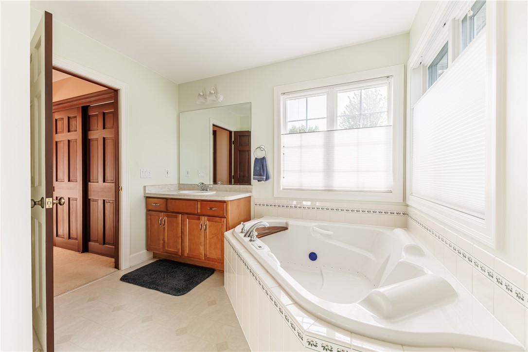 857 West Bloomfield Road Honeoye Falls, NY 14472 - Photo 21 of 50