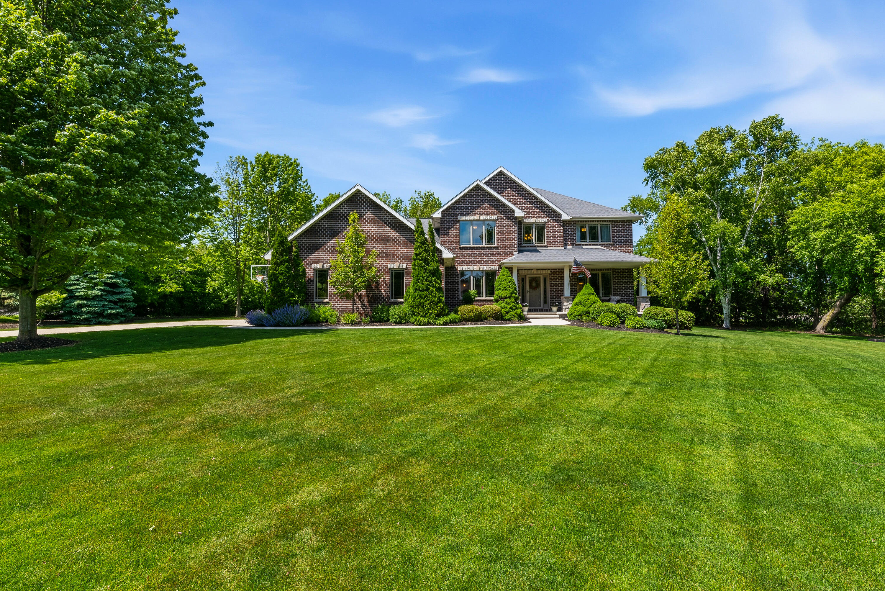 4720 Stonefield Road Sheboygan, WI 53083 - Photo 39 of 42 4720 Stonefield Rd-58