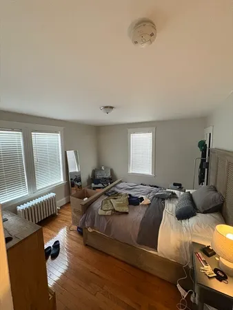 $5,300 | 24 Warren Avenue, Unit 1, Milton, MA 02186