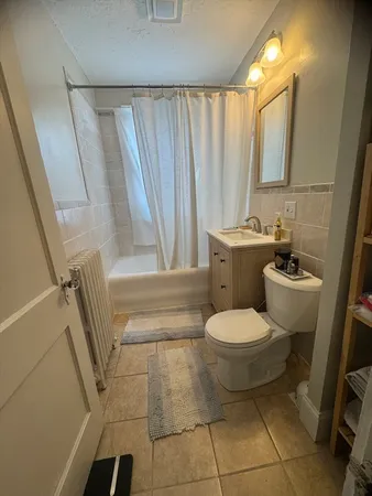 $5,300 | 24 Warren Avenue, Unit 1, Milton, MA 02186