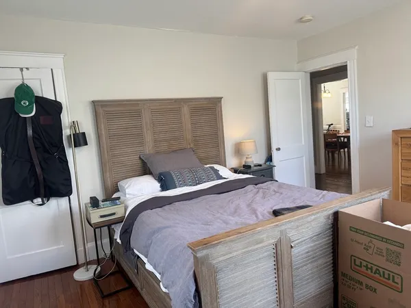 $5,300 | 24 Warren Avenue, Unit 1, Milton, MA 02186