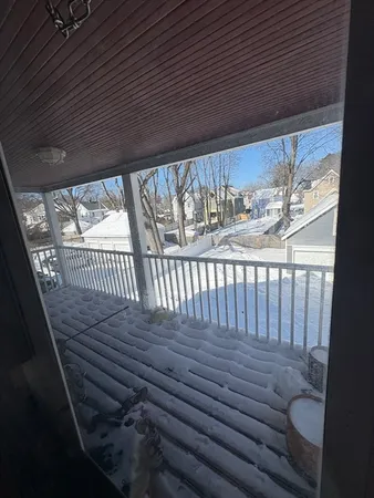 $5,300 | 24 Warren Avenue, Unit 1, Milton, MA 02186