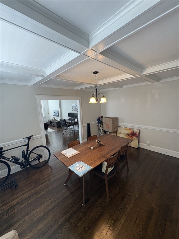 24 Warren Avenue, Unit 1 Milton, MA 02186 - Photo 3 of 18