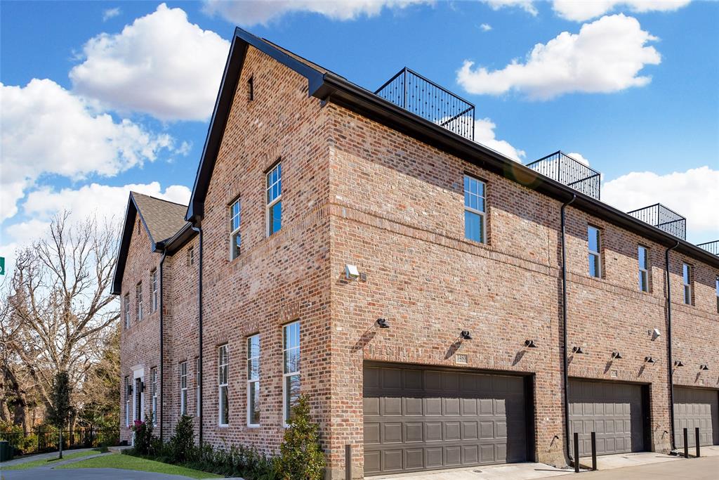 1408 N Avenue Plano, TX 75074 - Photo 19 of 19
