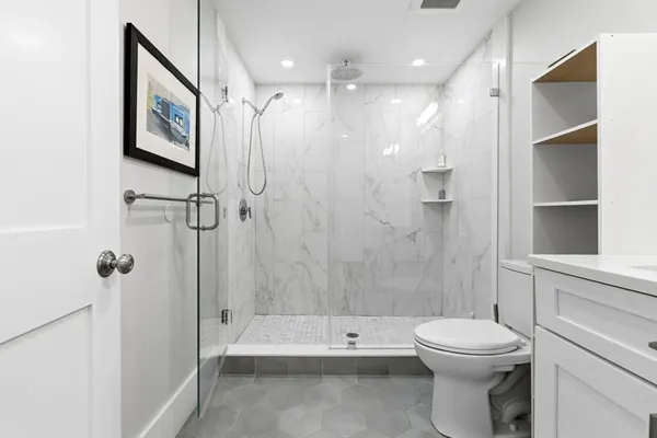 $1,100,000 | 32 Cambridge Terrace, Unit 1, Cambridge, MA 02140