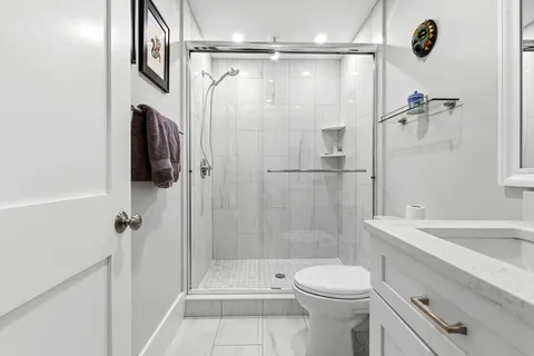 $1,100,000 | 32 Cambridge Terrace, Unit 1, Cambridge, MA 02140