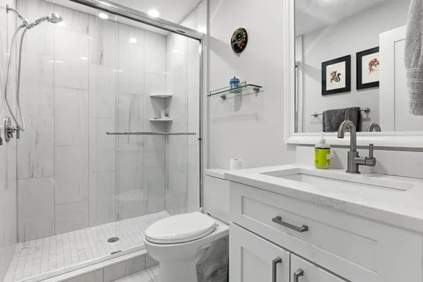 $1,100,000 | 32 Cambridge Terrace, Unit 1, Cambridge, MA 02140
