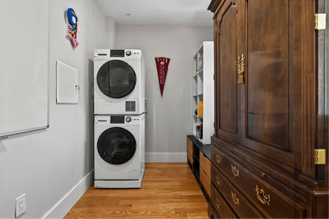 $1,100,000 | 32 Cambridge Terrace, Unit 1, Cambridge, MA 02140