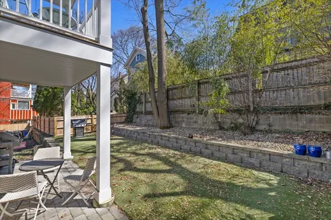 $1,100,000 | 32 Cambridge Terrace, Unit 1, Cambridge, MA 02140