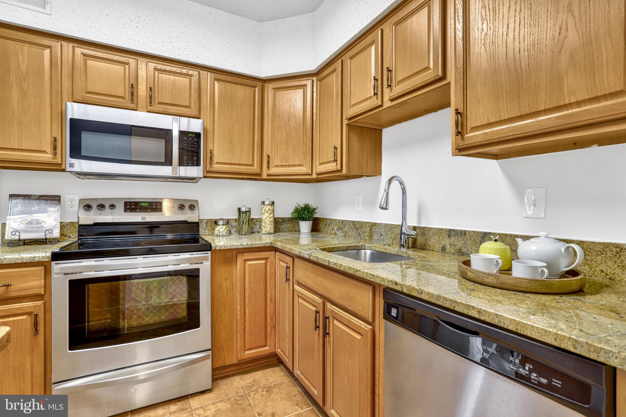 5505 Seminary Road, Unit 1614N Falls Church, VA 22041 - Photo 11 of 60