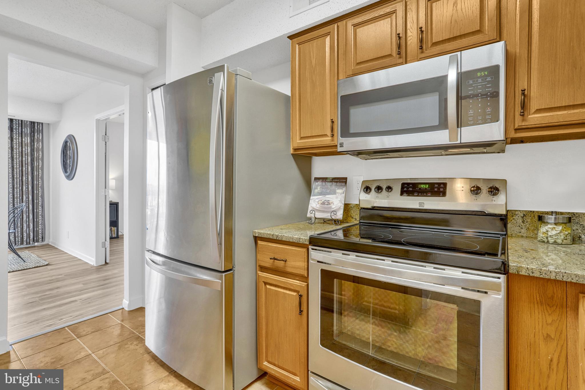 5505 Seminary Road, Unit 1614N Falls Church, VA 22041 - Photo 14 of 60