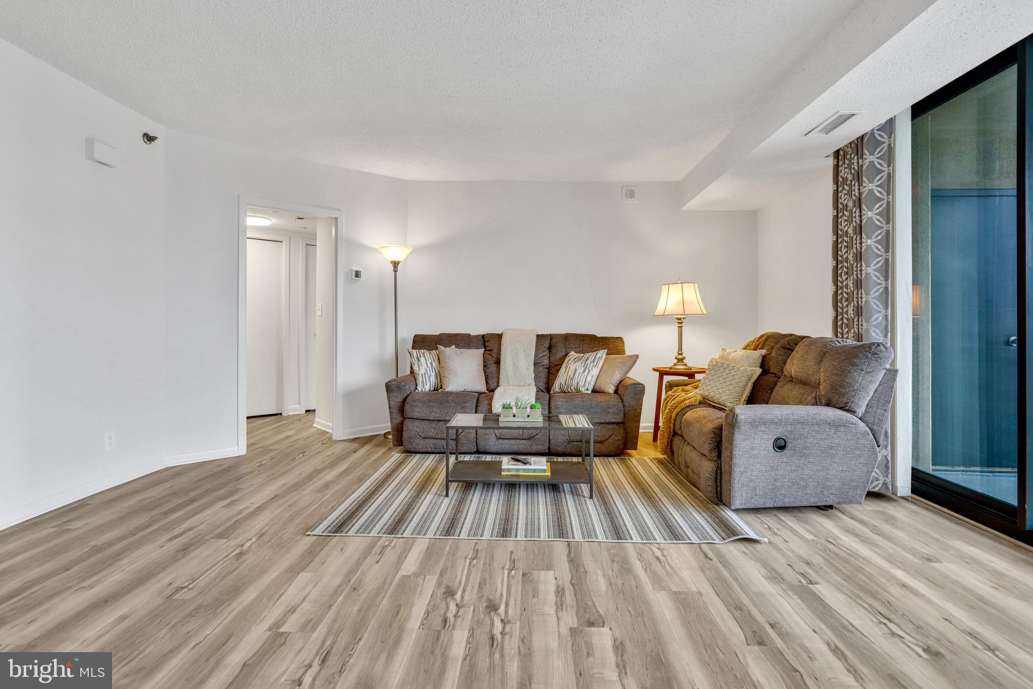 5505 Seminary Road, Unit 1614N Falls Church, VA 22041 - Photo 18 of 60