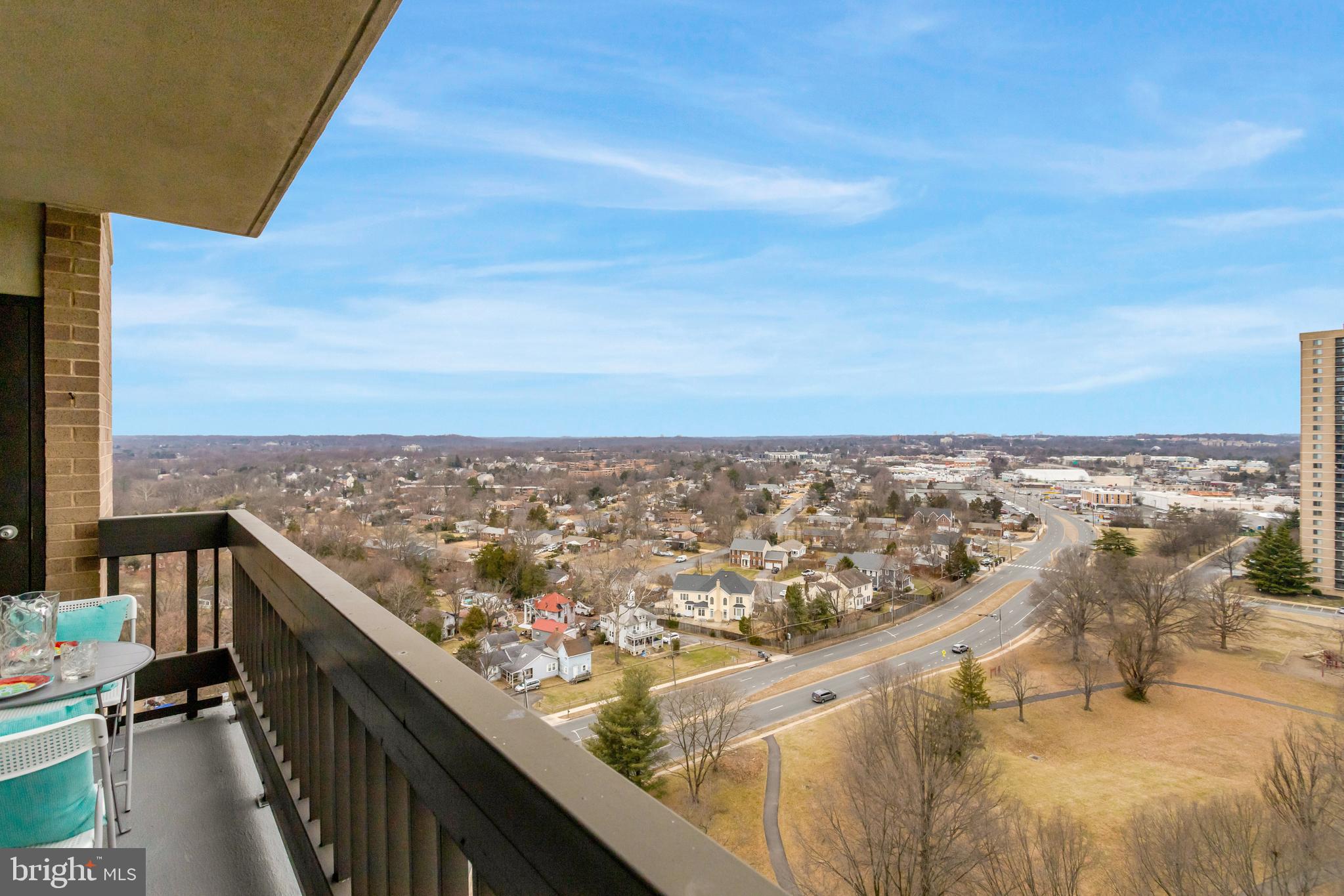 5505 Seminary Road, Unit 1614N Falls Church, VA 22041 - Photo 28 of 60