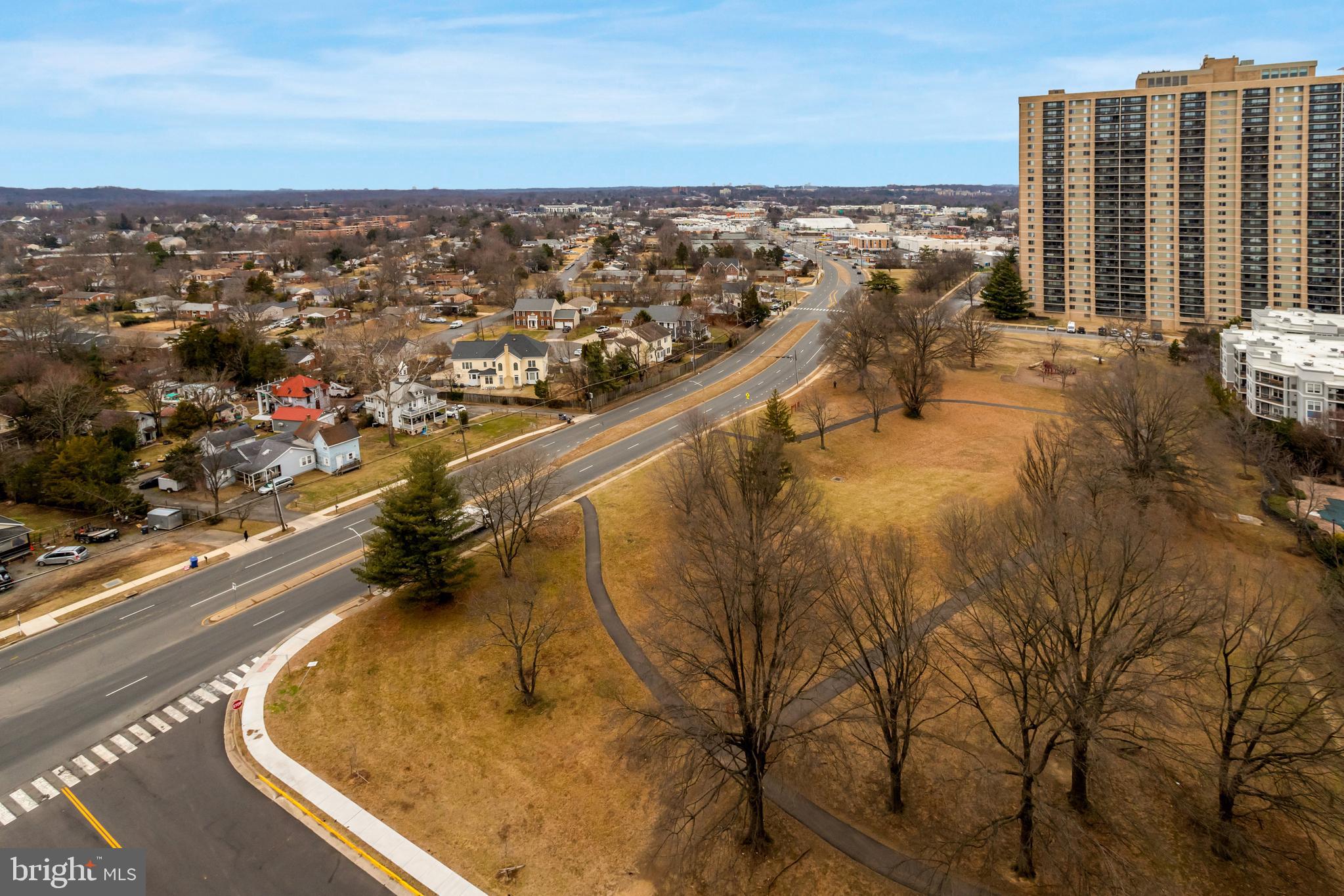 5505 Seminary Road, Unit 1614N Falls Church, VA 22041 - Photo 29 of 60