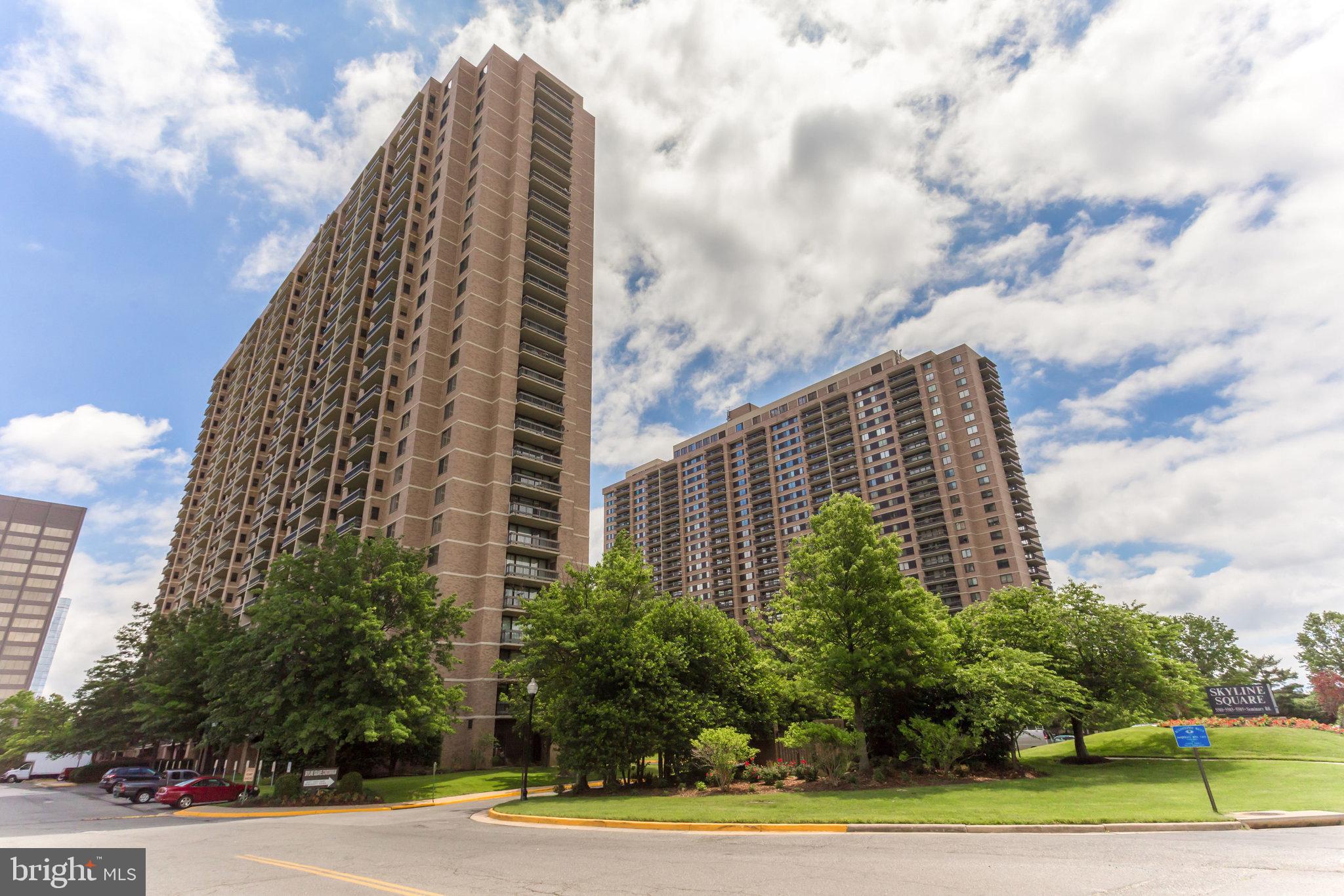 5505 Seminary Road, Unit 1614N Falls Church, VA 22041 - Photo 32 of 60