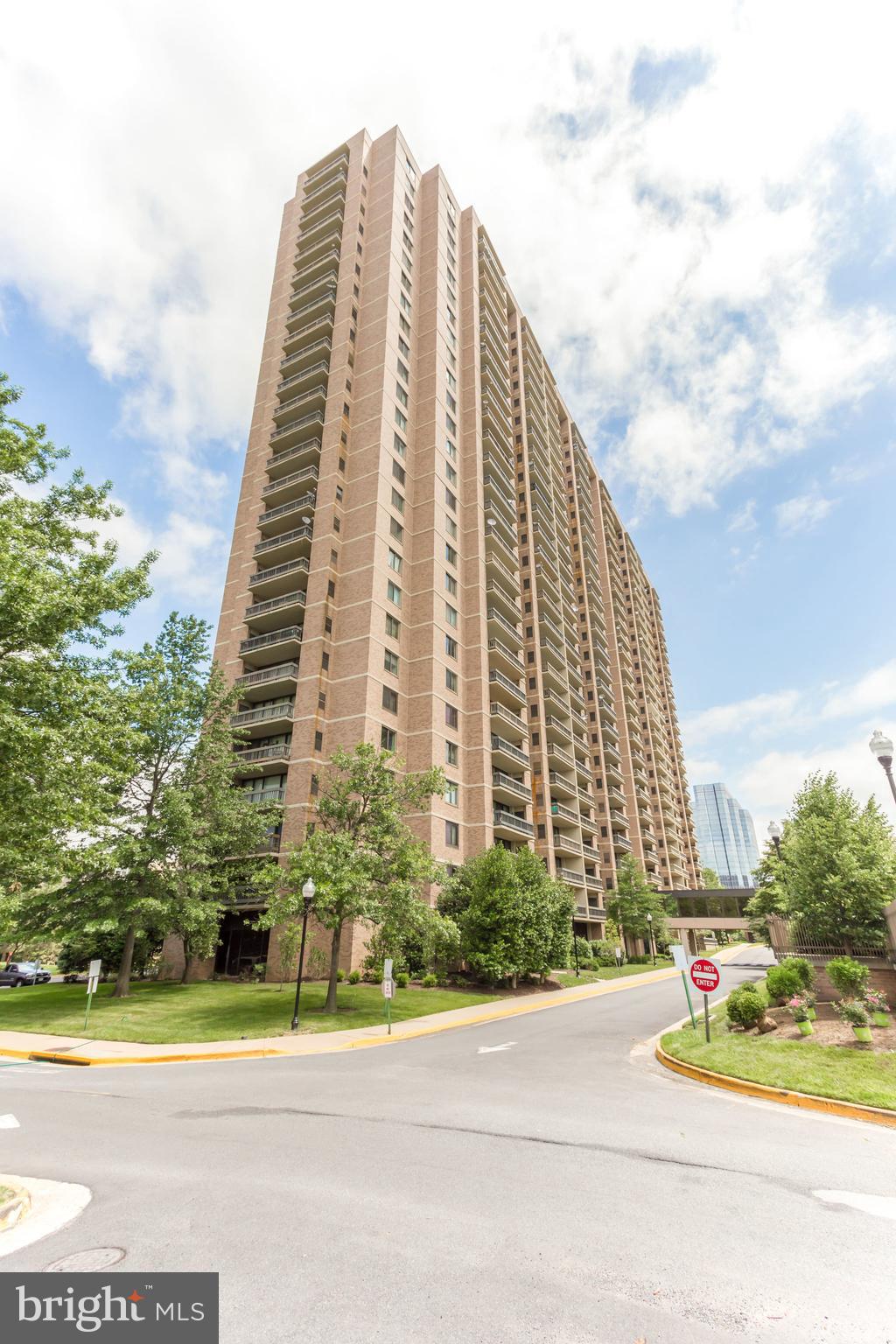 5505 Seminary Road, Unit 1614N Falls Church, VA 22041 - Photo 33 of 60