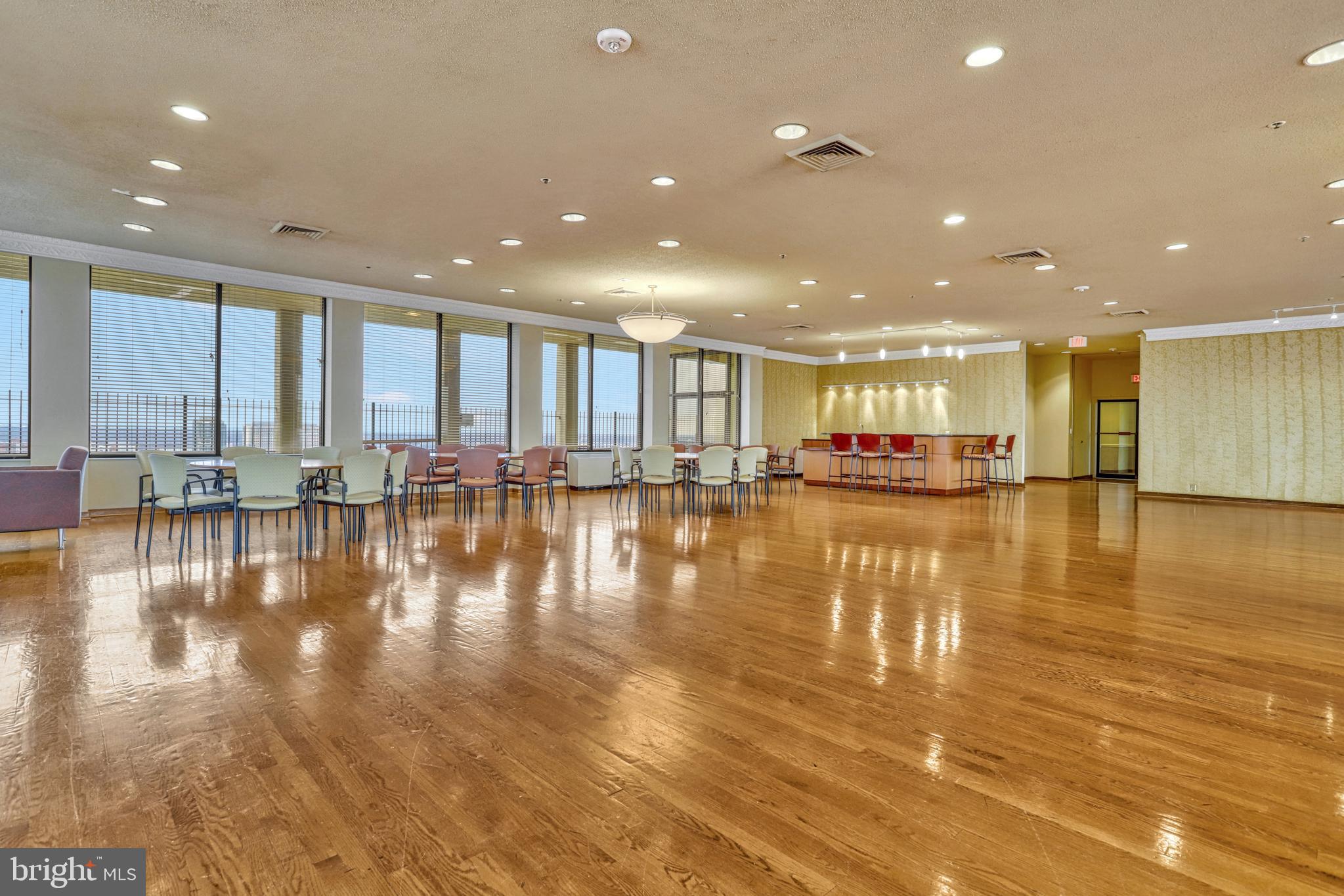 5505 Seminary Road, Unit 1614N Falls Church, VA 22041 - Photo 45 of 60