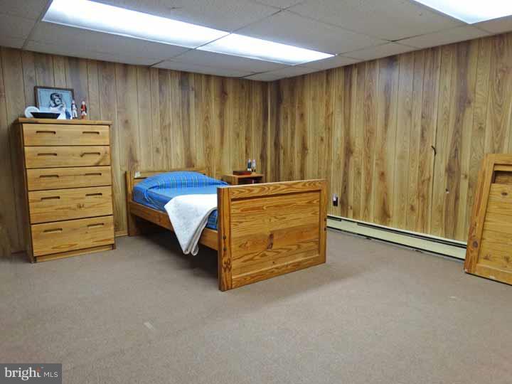 1000 Irvin Road Huntingdon Valley, PA 19006 - Photo 20 of 23 Basement - Finished