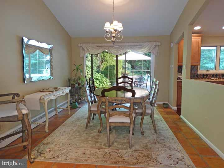 1000 Irvin Road Huntingdon Valley, PA 19006 - Photo 8 of 23 Dining Room