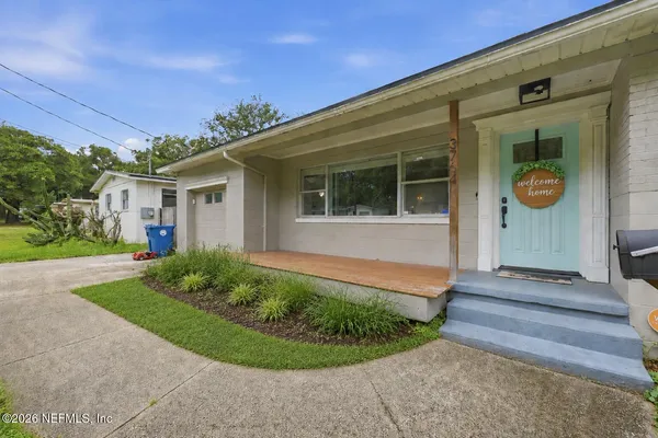 $2,300 | 3764 Culp Drive, Jacksonville, FL 32277