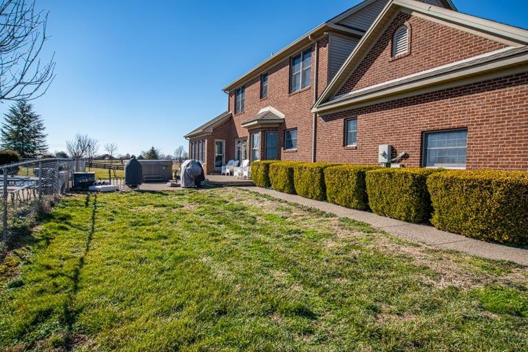 8163 Ecton Road Winchester, KY 40391 - Photo 65 of 86 Photo 65