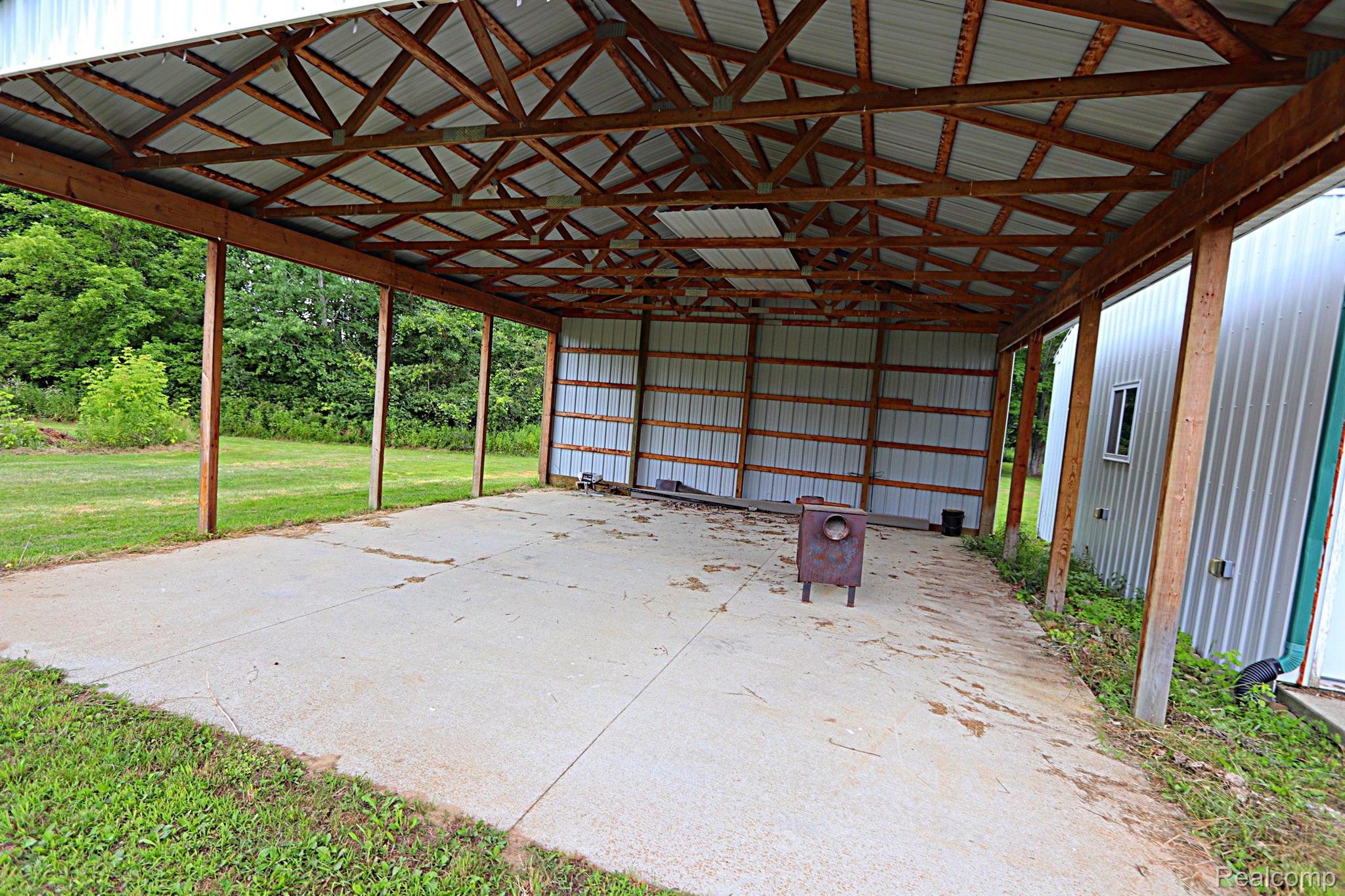 555 Miller Lake Road Columbiaville, MI 48421 - Photo 53 of 55