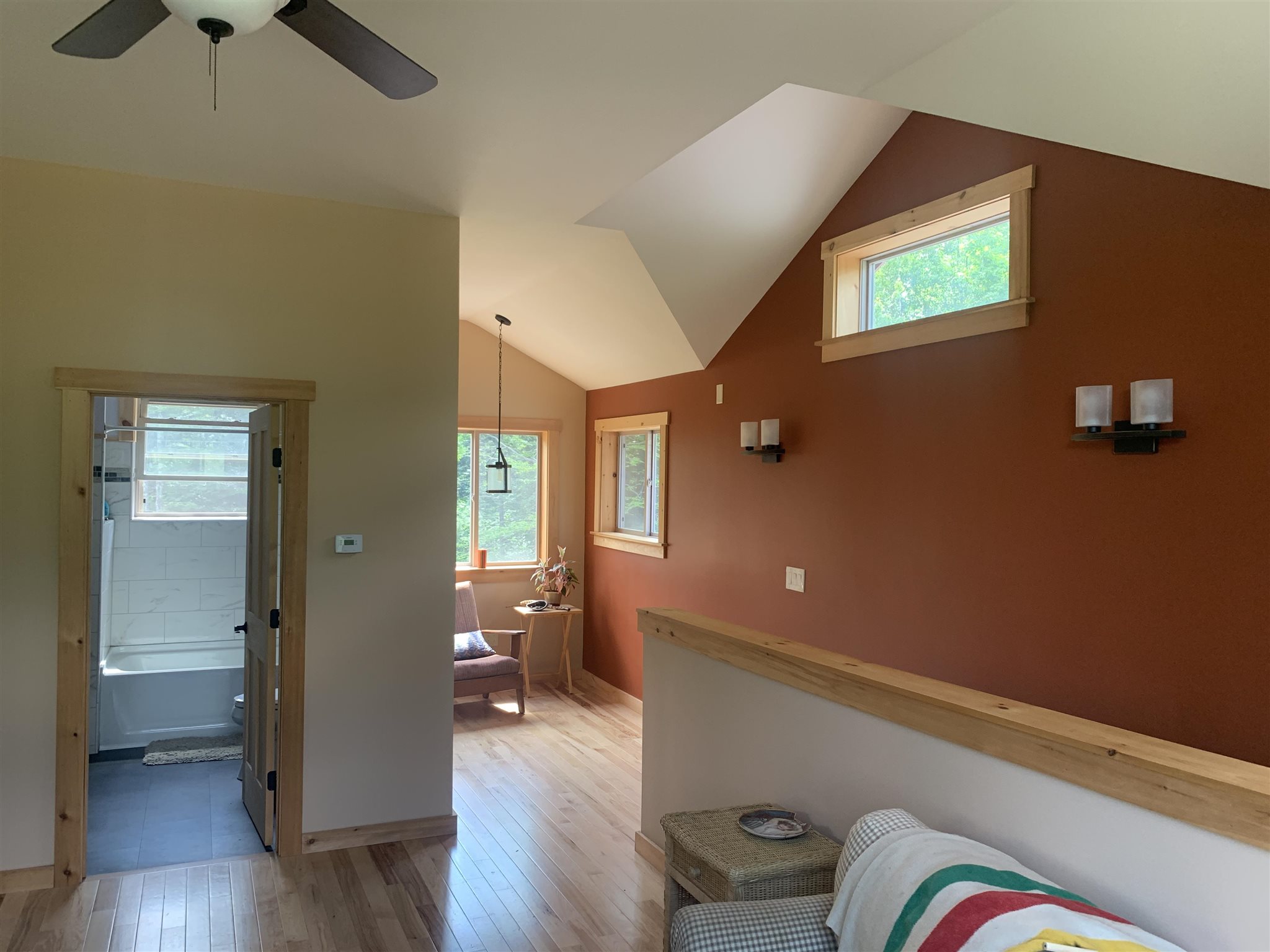 330 Irish Settlement Road Underhill, VT 05489 - Photo 14 of 36 Gallery Image 14