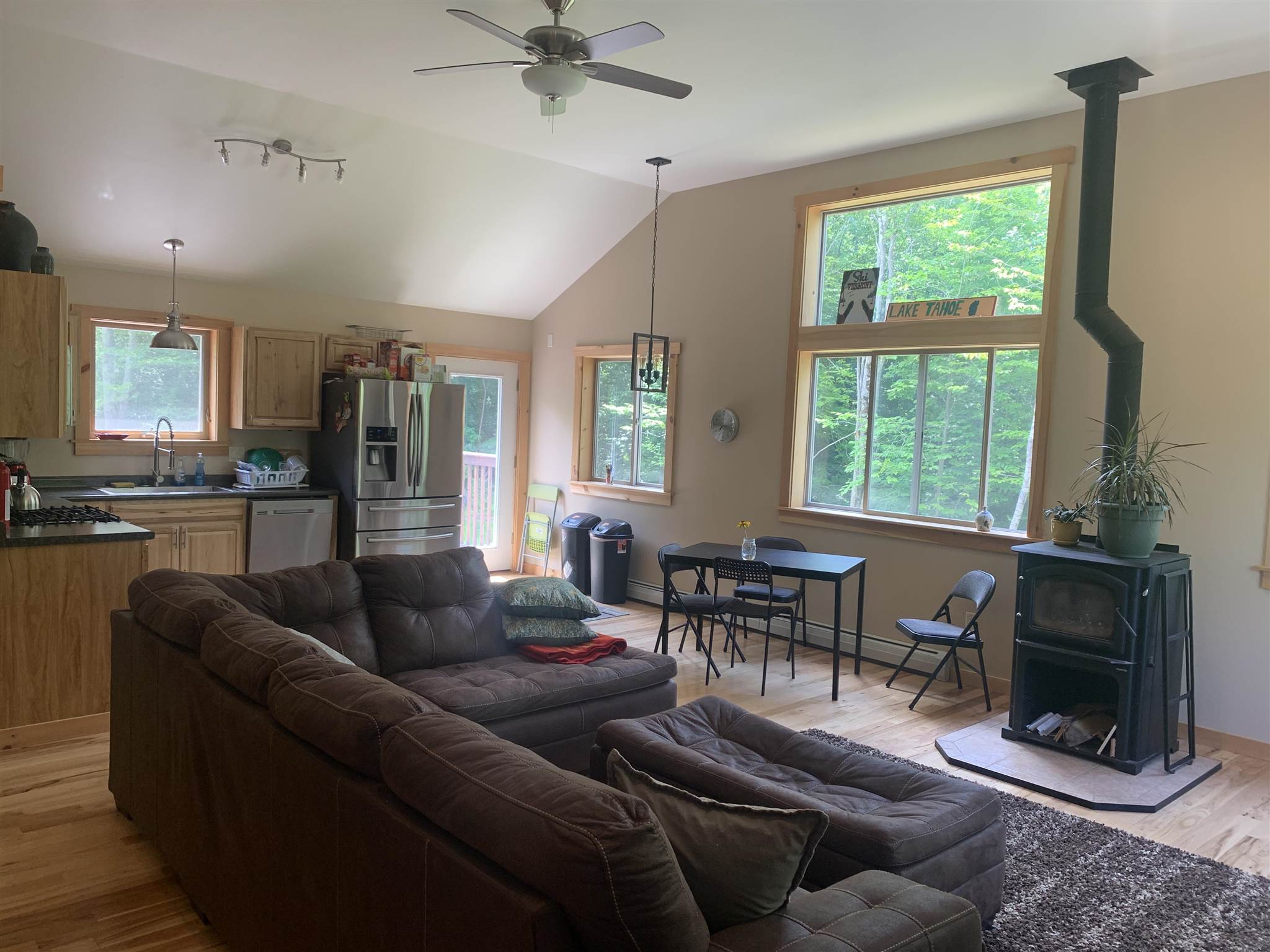 330 Irish Settlement Road Underhill, VT 05489 - Photo 8 of 36 Gallery Image 8