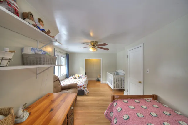 a close up of a flower in a garden