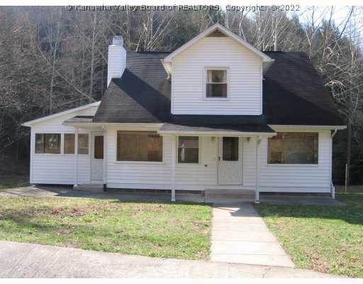88 Quick Road Elkview, WV 25071 - Photo 8 of 8 Exterior Front.